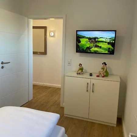 Deichnaehe A * Norddeich (Norden)