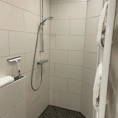 Deichnaehe A Apartamento Norden