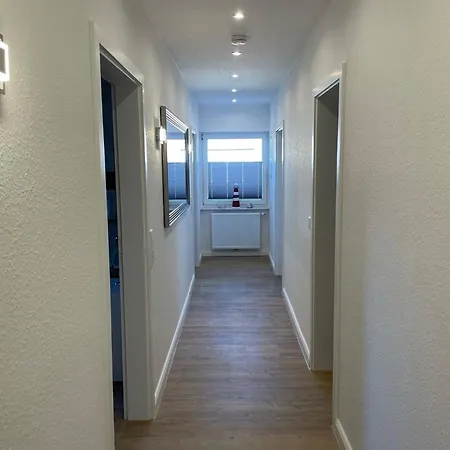 Deichnaehe A Apartamento *