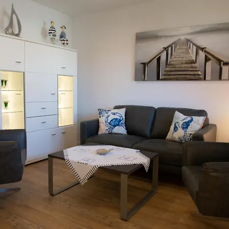 Deichnaehe A Apartment *